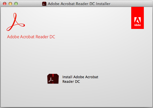 adobe reader for mac 10.4